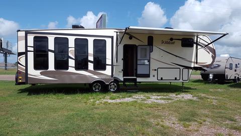 Used RV's for sale - We can sell your RV