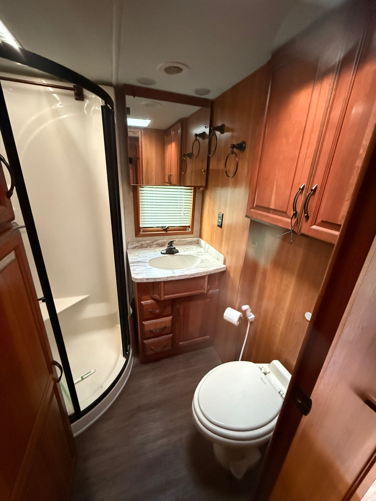 2015 DRV Northern Star