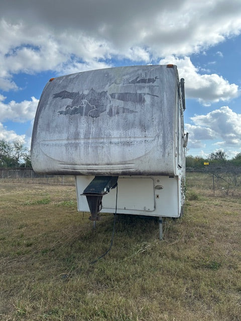 wildcat fifthwheel 29