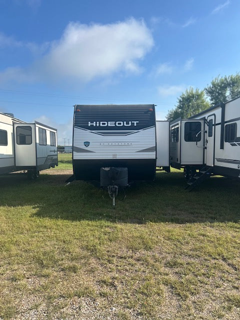 2022 Hideout 272BH