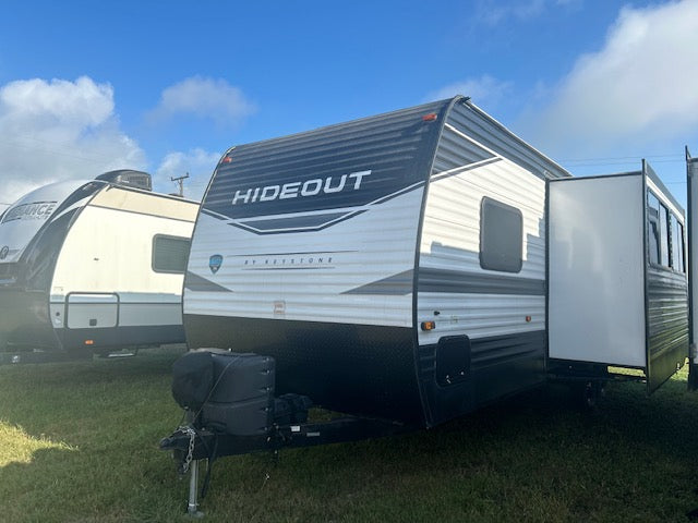2022 Hideout 272BH