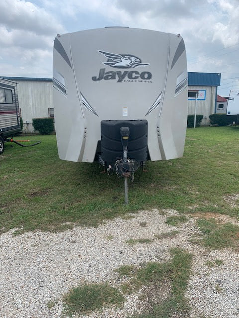 2018 JAYCO EAGLE 324BHTS