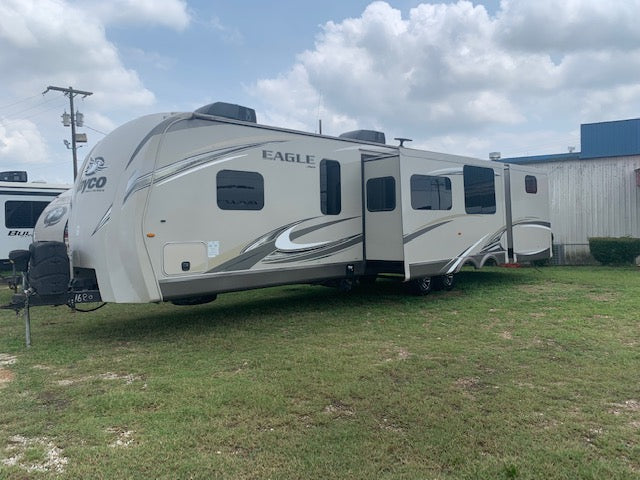 2018 JAYCO EAGLE 324BHTS
