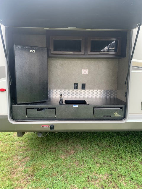 2018 JAYCO EAGLE 324BHTS