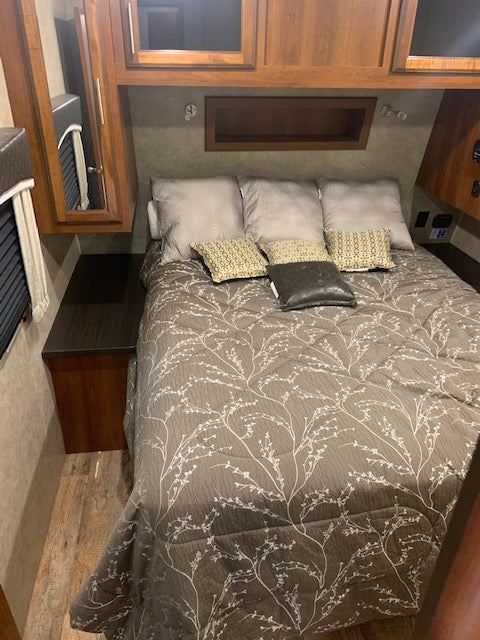 2018 JAYCO EAGLE 324BHTS