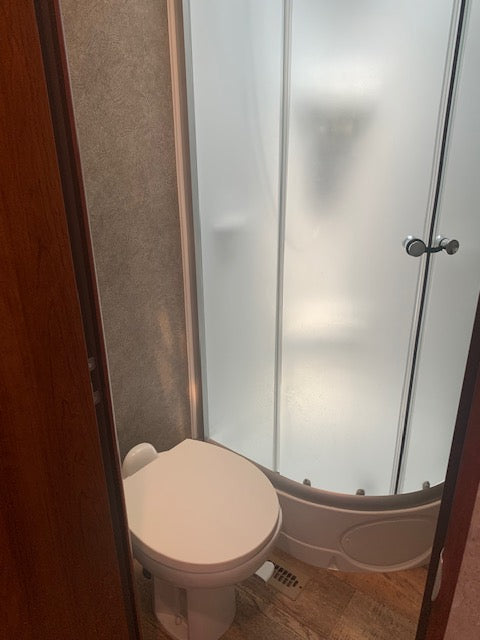 2018 JAYCO EAGLE 324BHTS