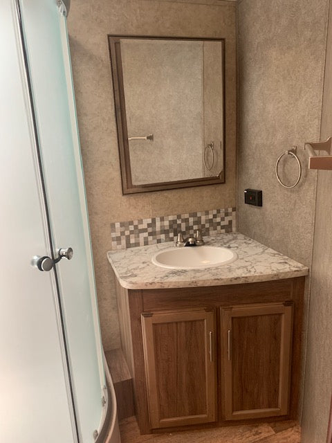 2018 JAYCO EAGLE 324BHTS