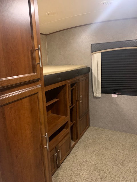 2018 JAYCO EAGLE 324BHTS