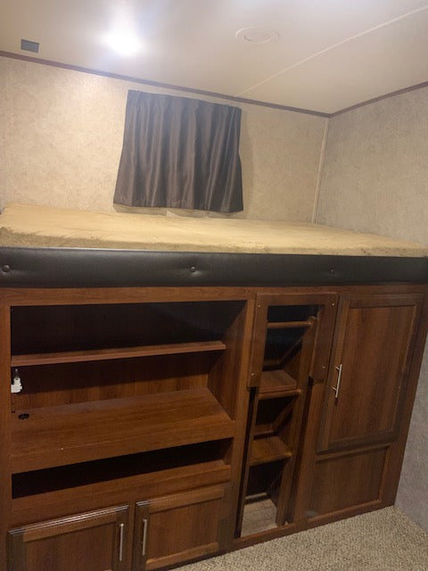 2018 JAYCO EAGLE 324BHTS