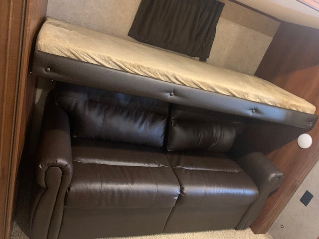 2018 JAYCO EAGLE 324BHTS