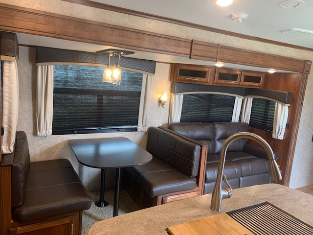 2018 JAYCO EAGLE 324BHTS
