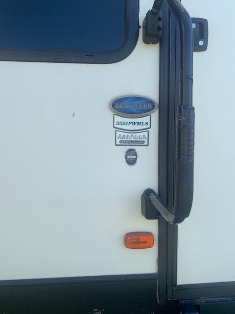2018 Sprinter
