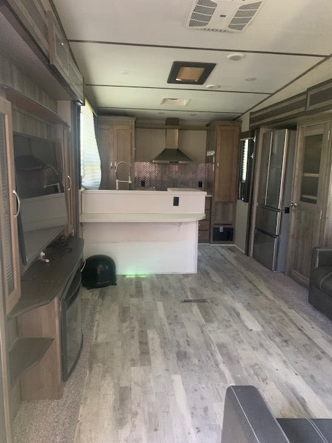 2018 Sprinter