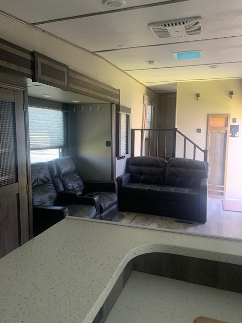 2018 Sprinter