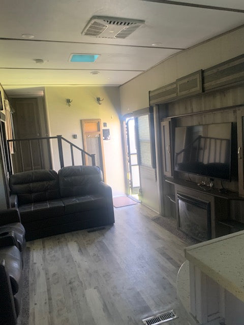 2018 Sprinter