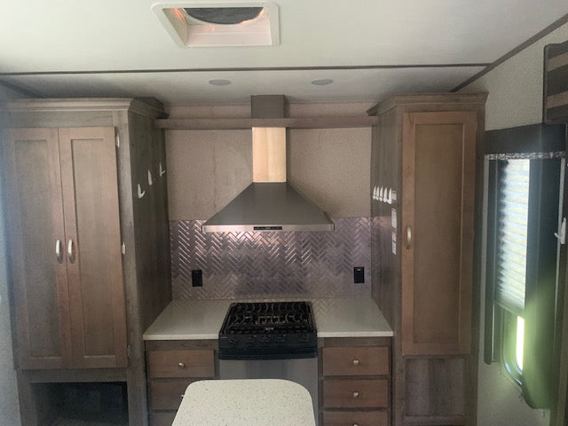 2018 Sprinter