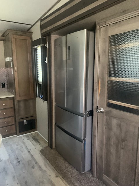 2018 Sprinter