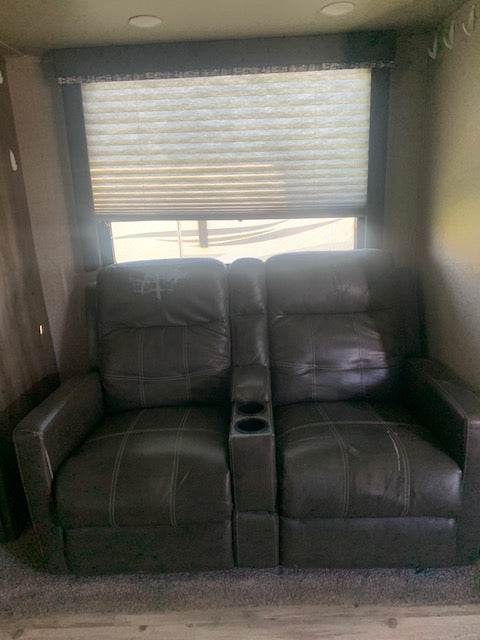 2018 Sprinter