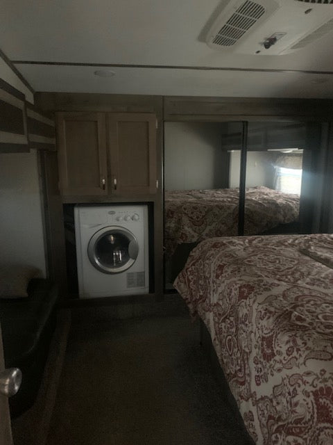 2018 Sprinter