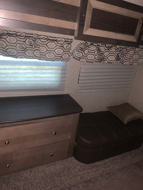 2018 Sprinter