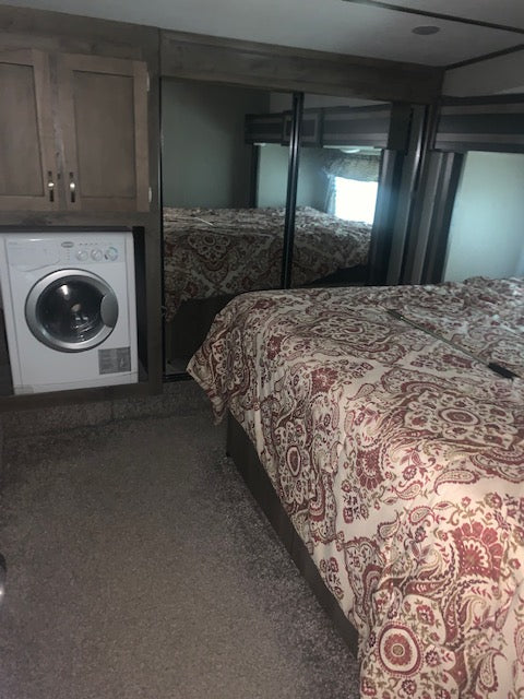 2018 Sprinter