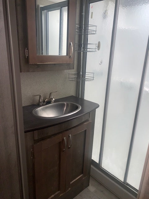 2018 Sprinter