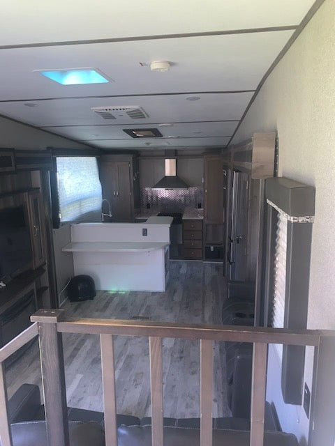2018 Sprinter