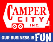 Camper City