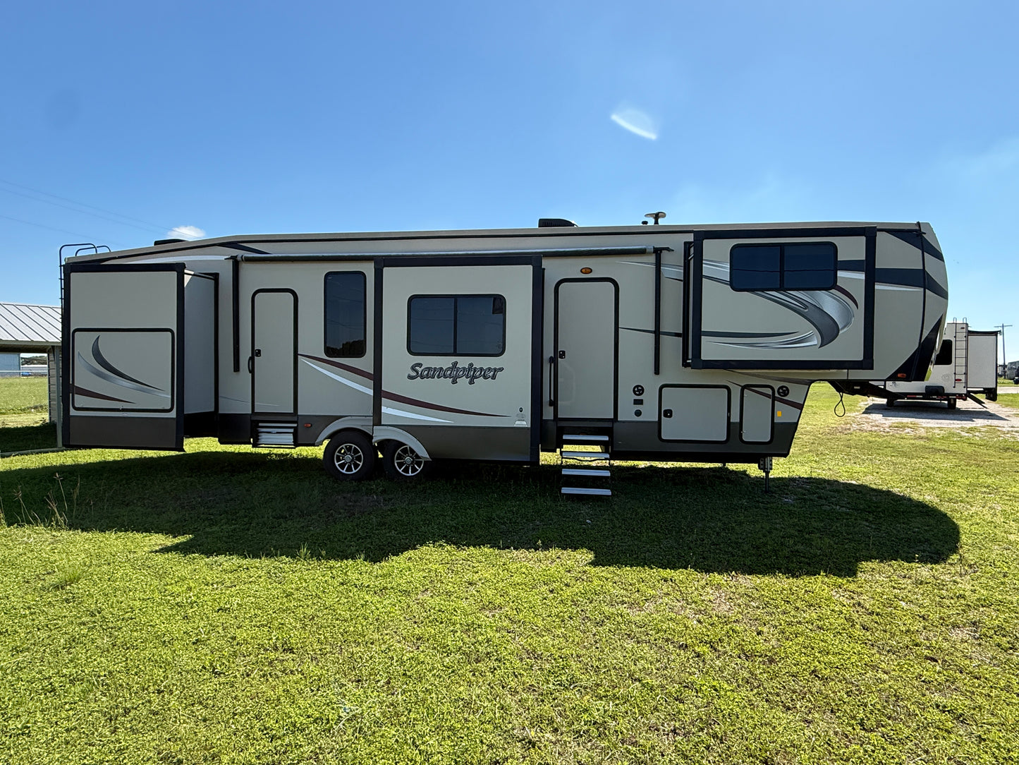 2019 Sandpiper FKOK