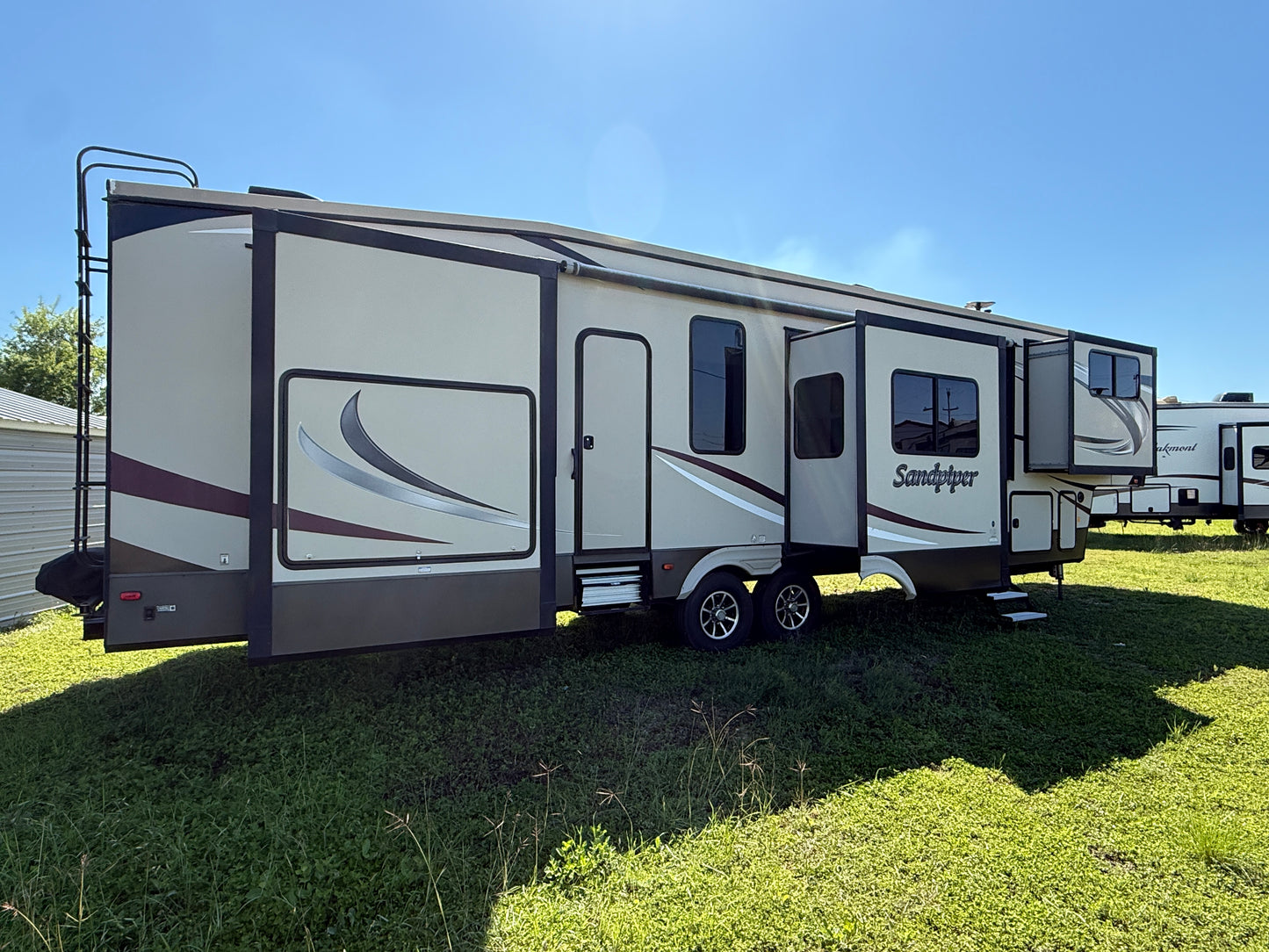 2019 Sandpiper FKOK