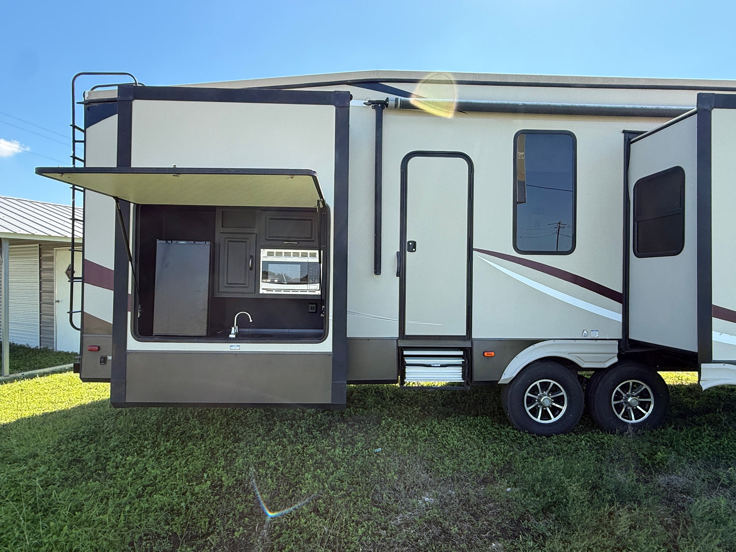 2019 Sandpiper FKOK