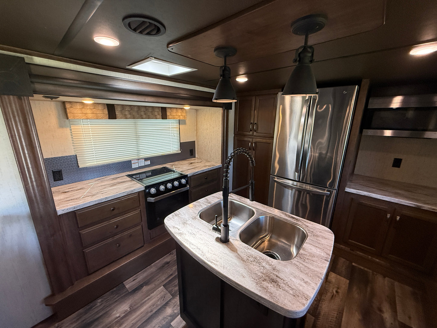 2019 Sandpiper FKOK