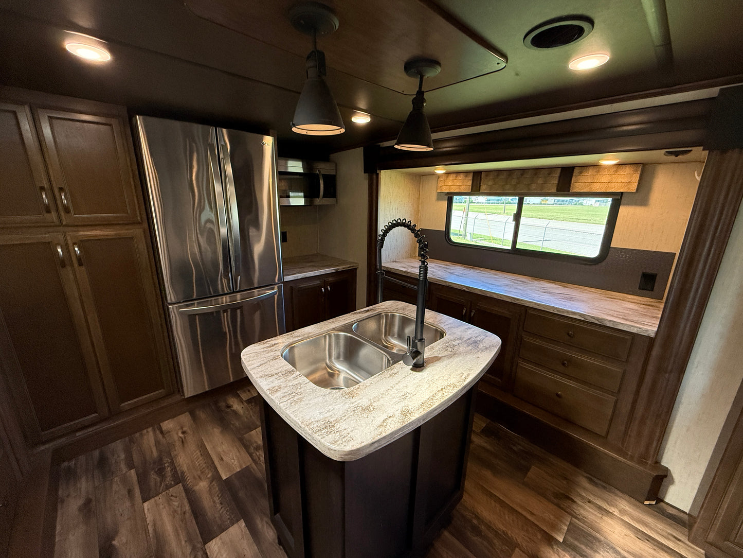 2019 Sandpiper FKOK