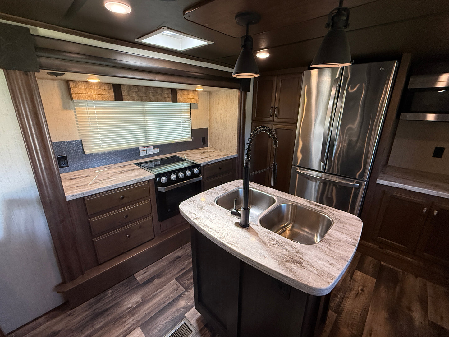 2019 Sandpiper FKOK