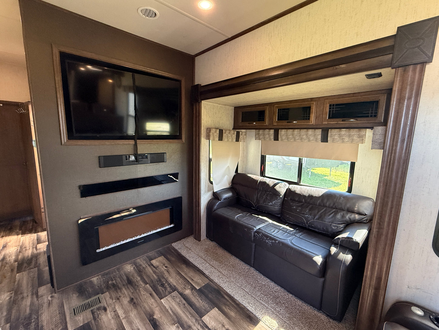 2019 Sandpiper FKOK