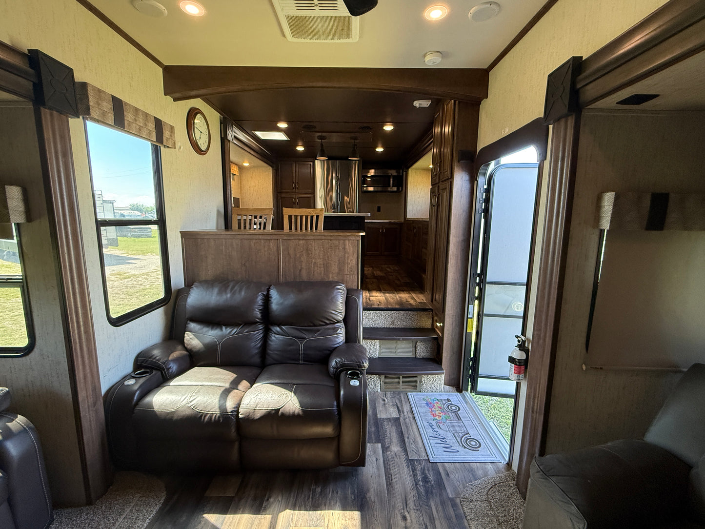 2019 Sandpiper FKOK
