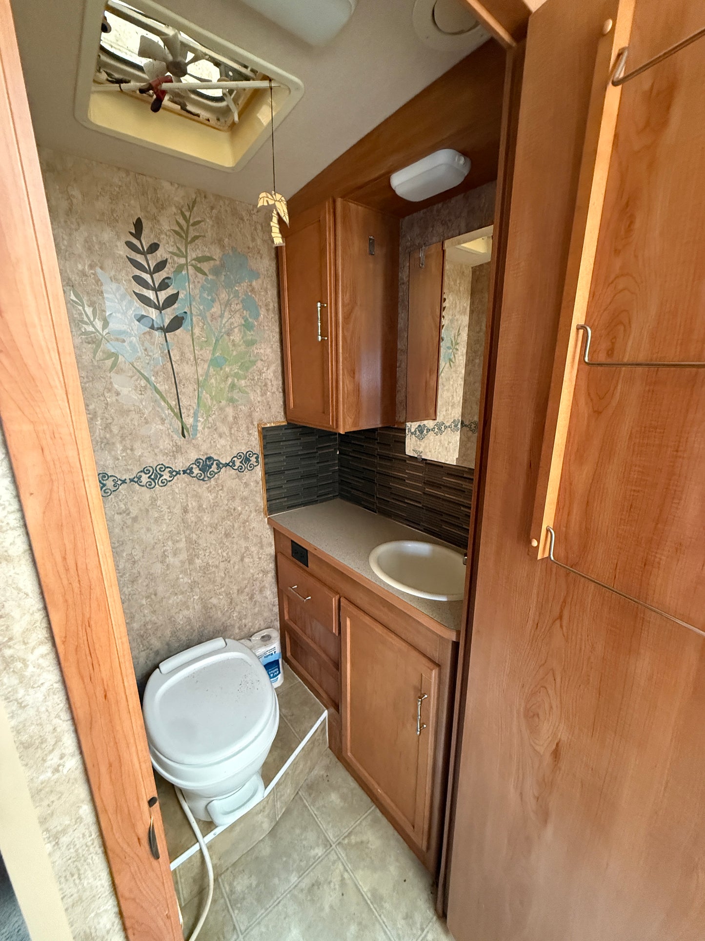 2007 Winnebago Sightseer
