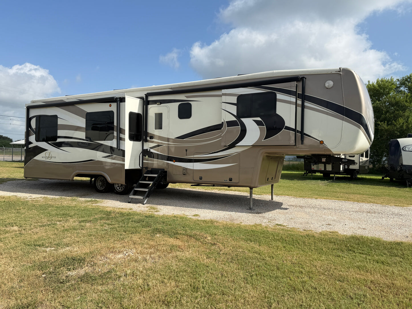 2015 DRV Northern Star
