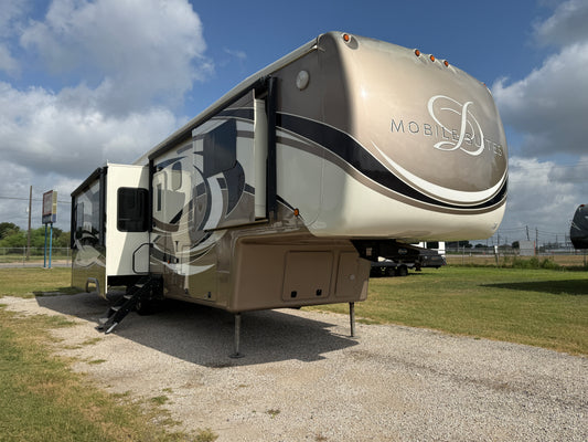 2015 DRV Northern Star