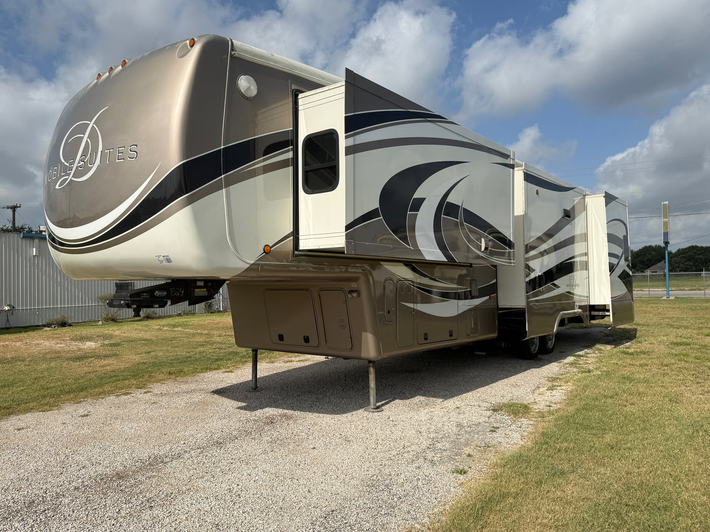 2015 DRV Northern Star
