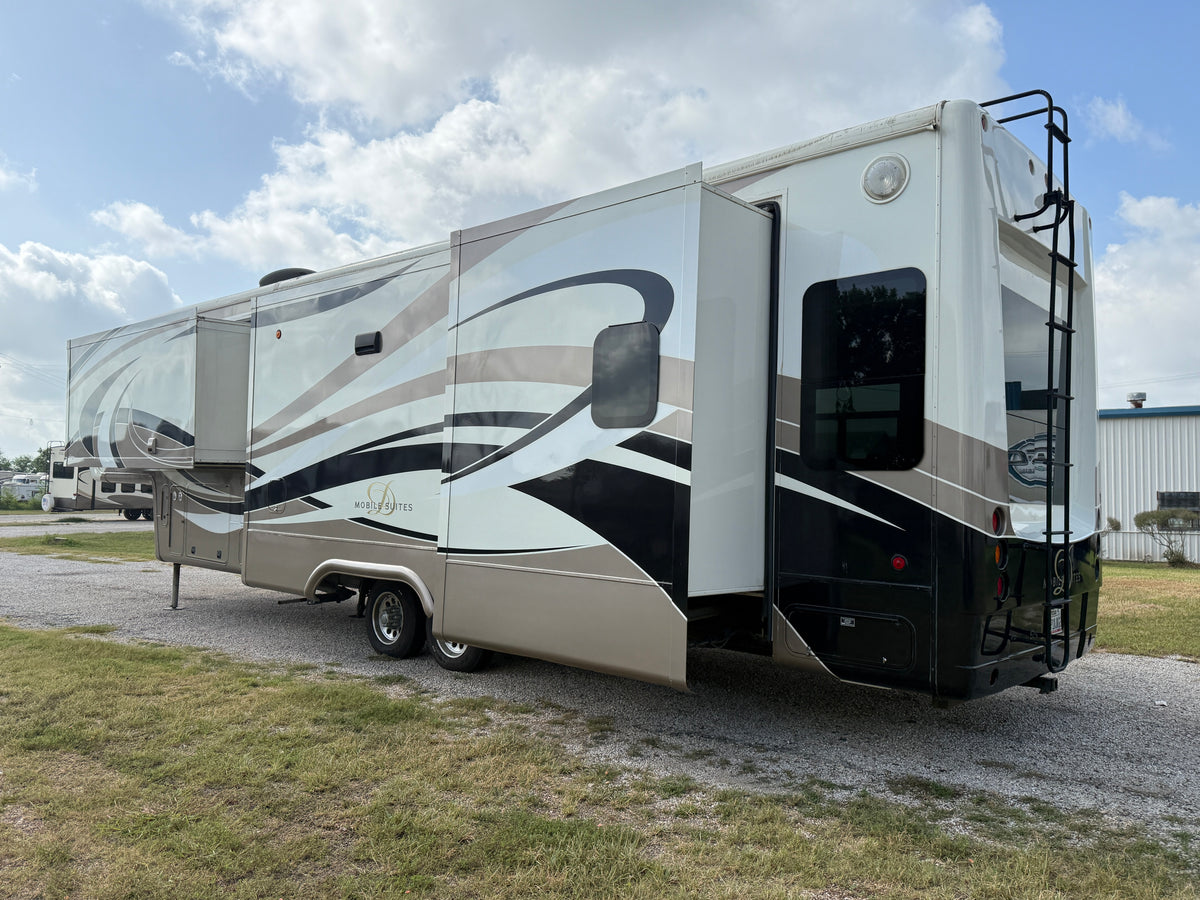 2015 DRV Northern Star