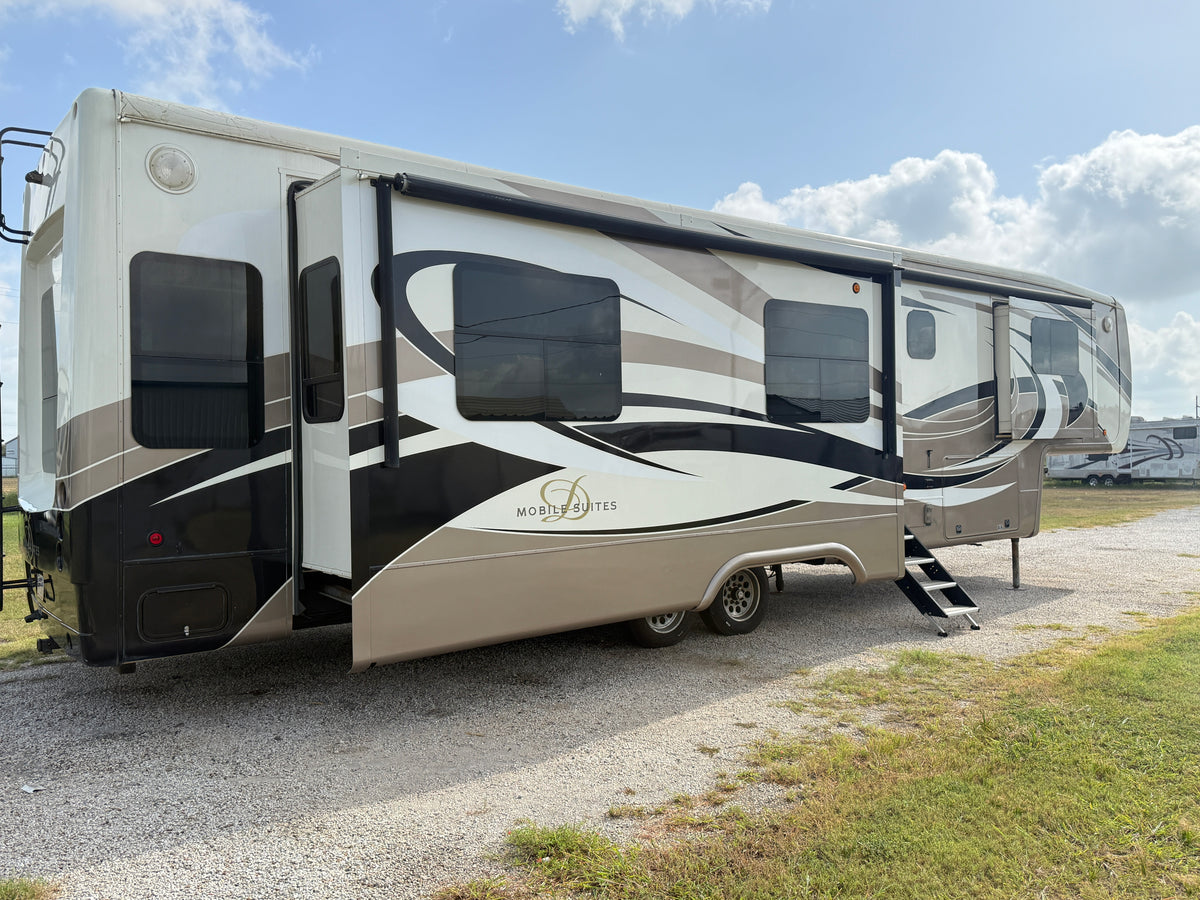2015 DRV Northern Star