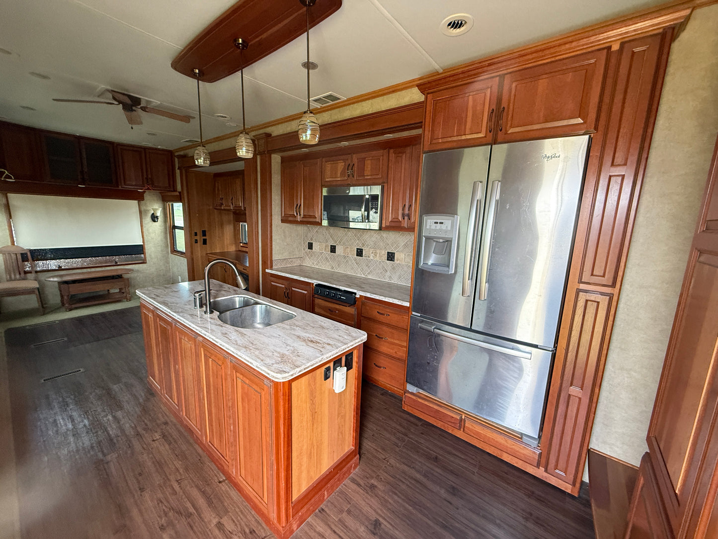 2015 DRV Northern Star