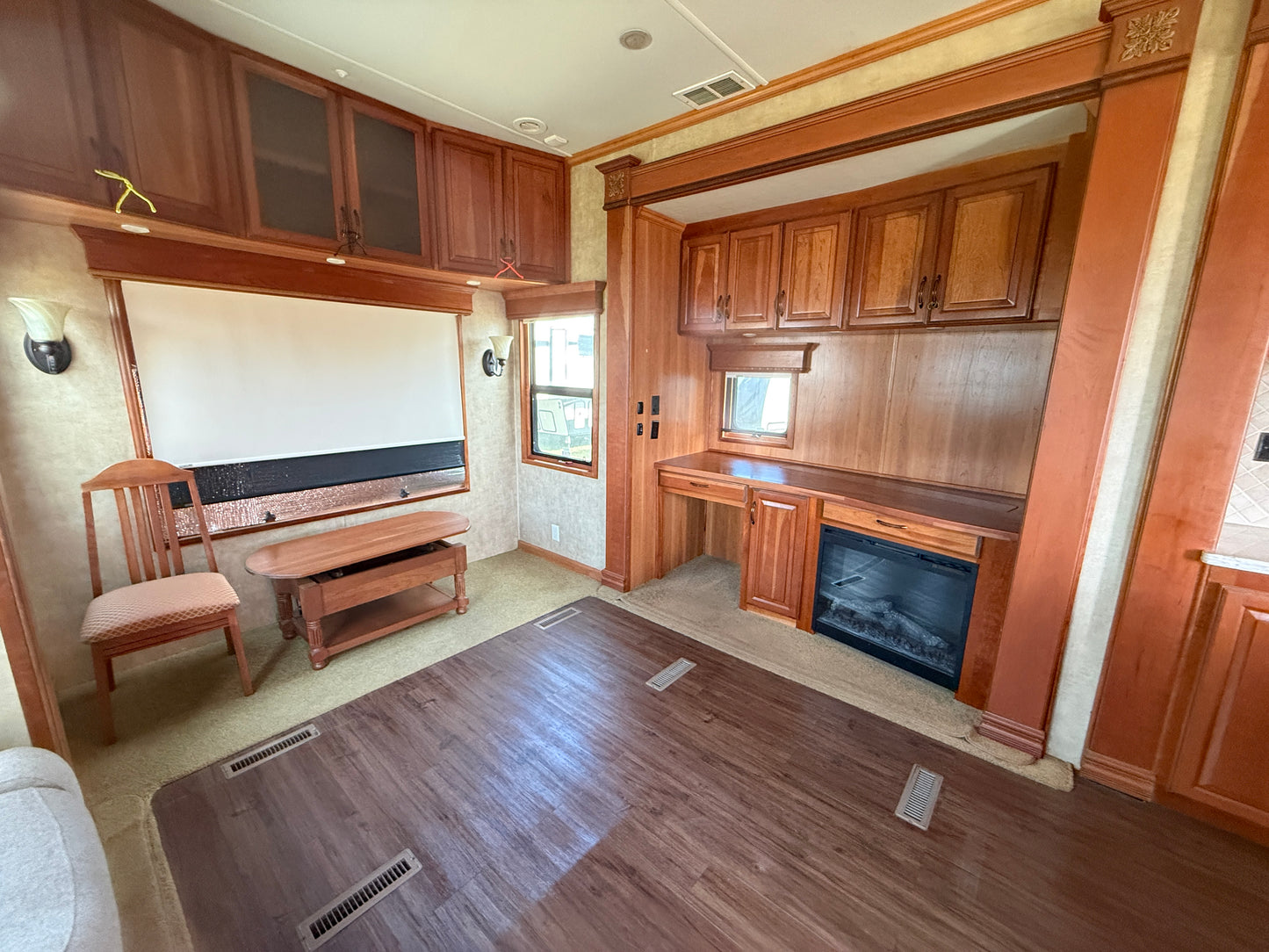 2015 DRV Northern Star