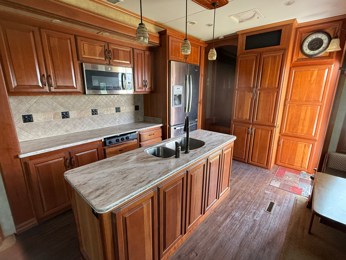 2015 DRV Northern Star