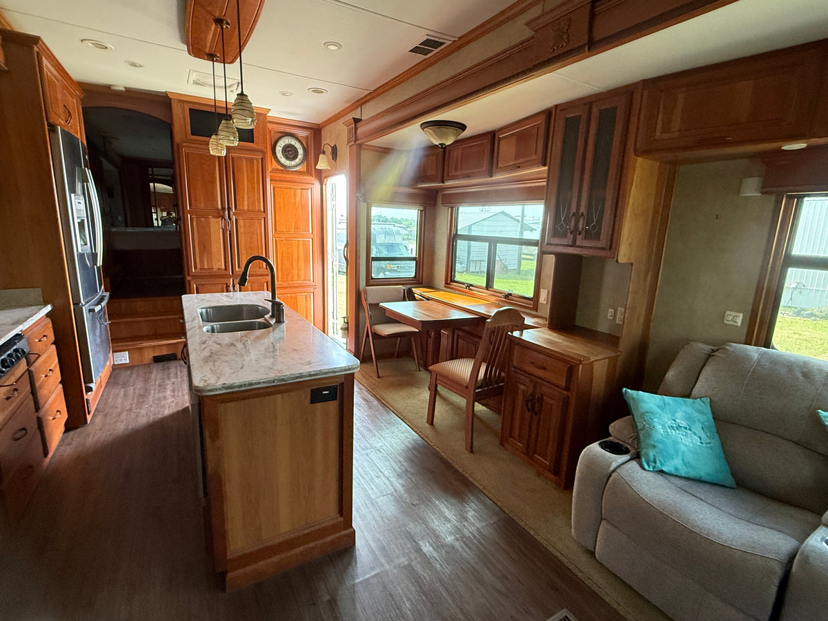 2015 DRV Northern Star