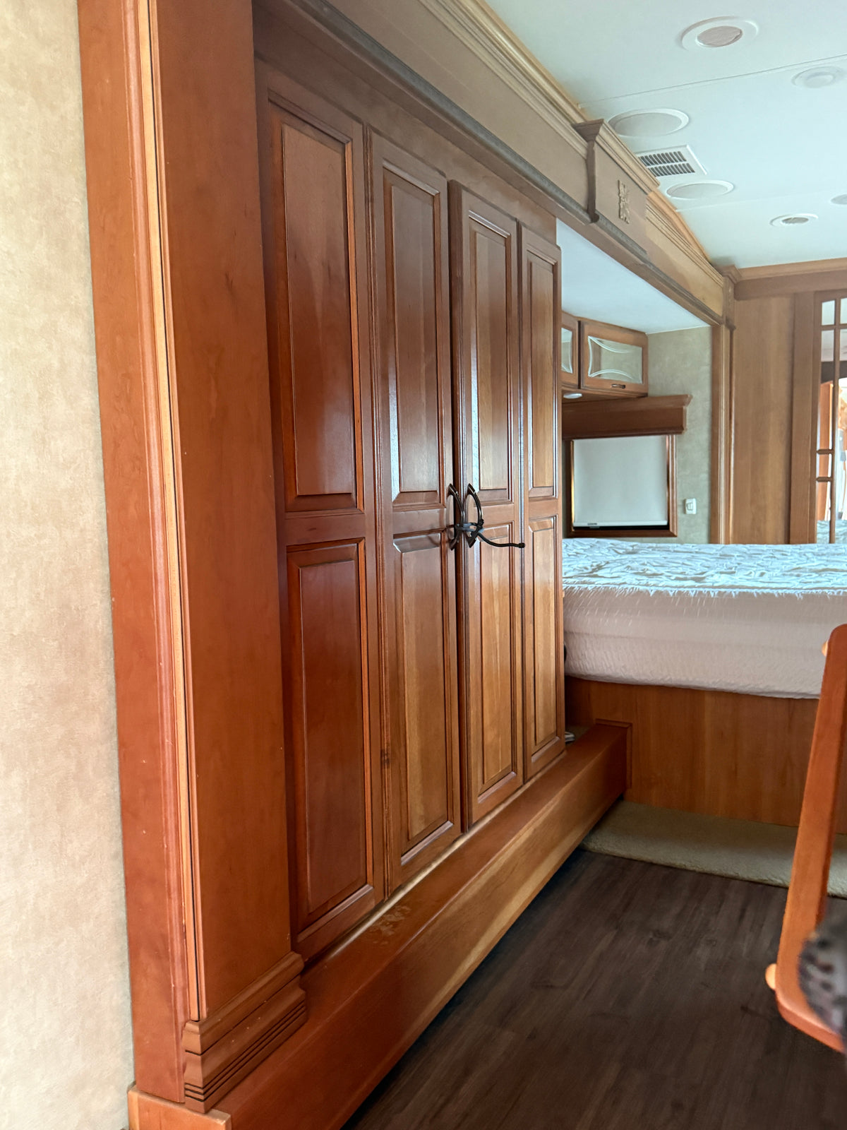 2015 DRV Northern Star