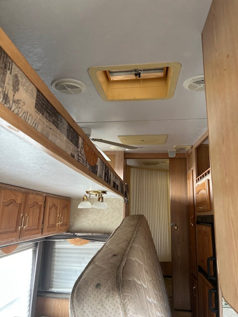 wildcat fifthwheel 29