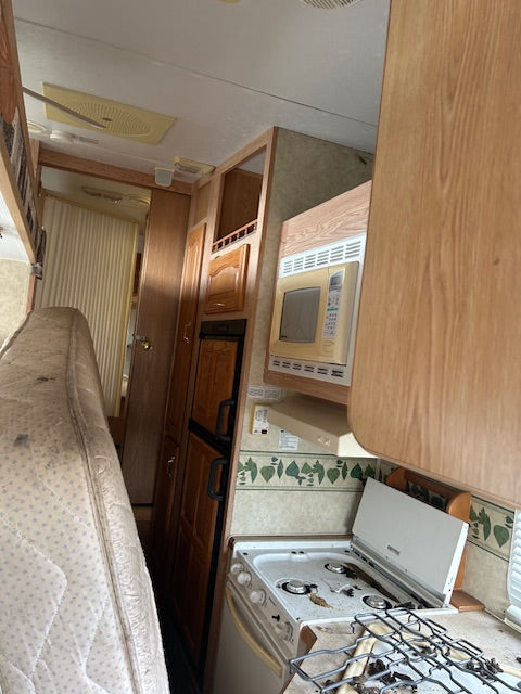 wildcat fifthwheel 29