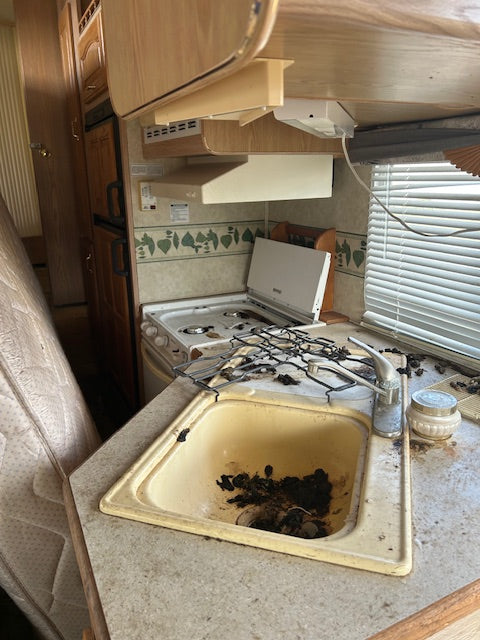 wildcat fifthwheel 29